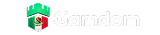 Gamdom logo