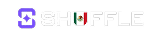 Shuffle logo